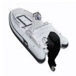 Ab Nautilus 17 Dlx Rib